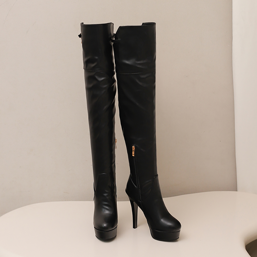   Nuovi Stivali Invernali alla - Women Fashion Over 50 recensione e prezzo