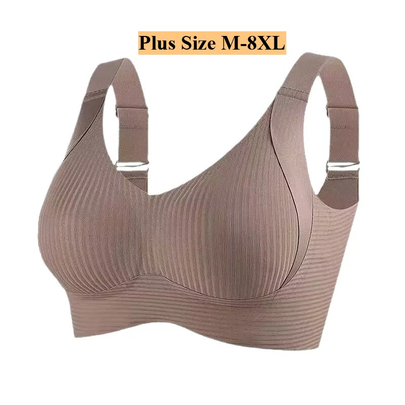 Reggiseno minimizzatore senza  - Bra Top Seamless recensione e prezzo