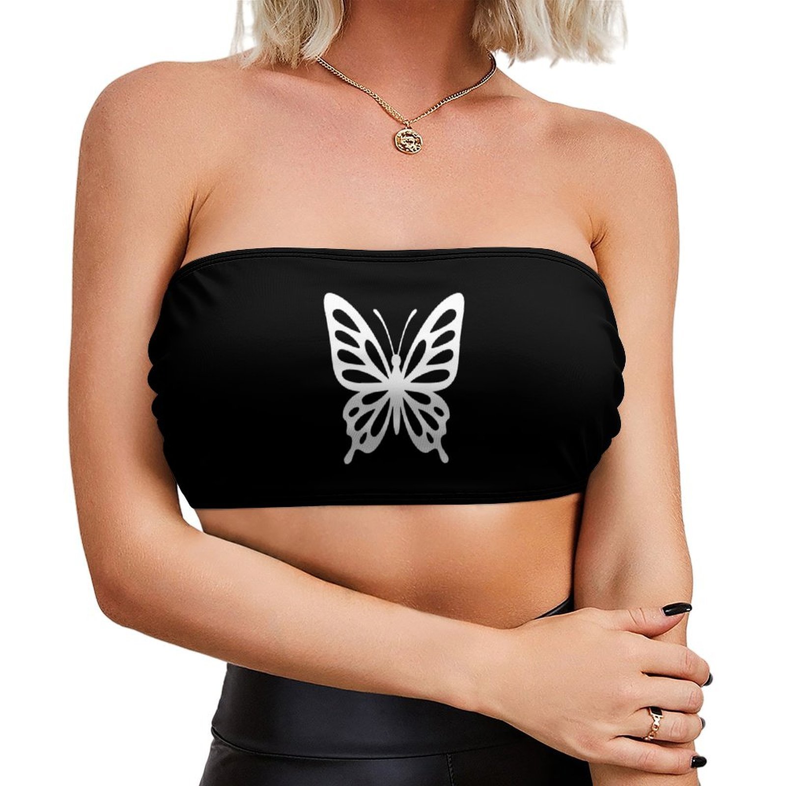 Reggiseni senza spalline per d - Bra Top Seamless recensione e prezzo