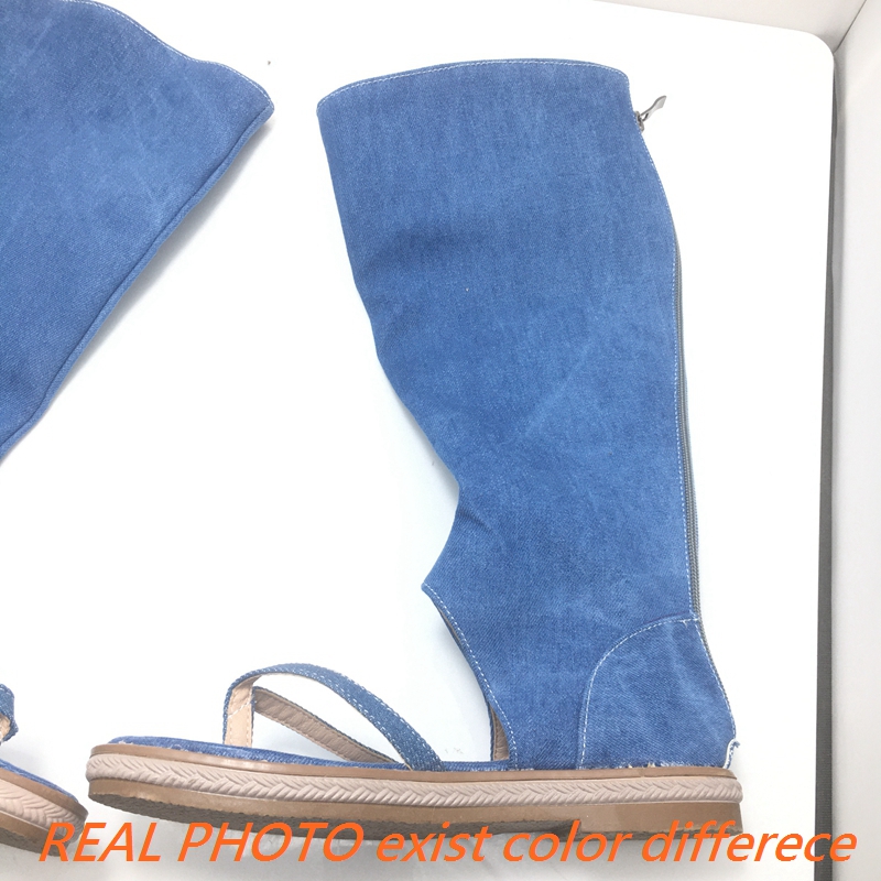 REAVE CAT scarpe sandali con p - Women Fashion Jeans recensione e prezzo
