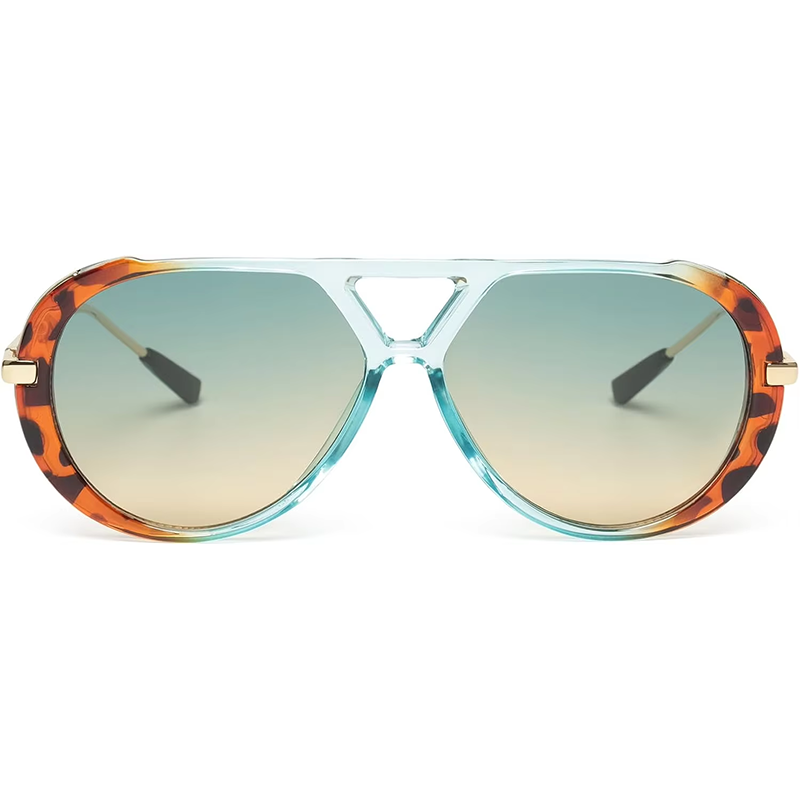 Occhiali da Sole Aviator Retrò - Women'S Fashion Of The 70S recensione e prezzo