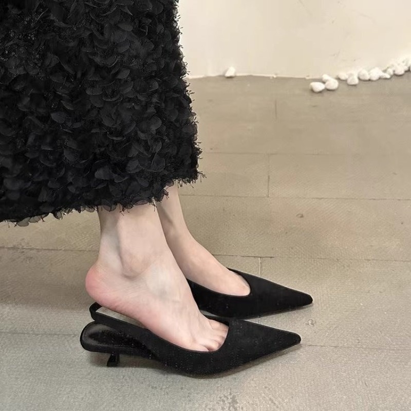 Sandali Donna Slip-on Primaver - Women Fashion Ideas recensione e prezzo