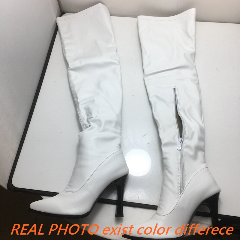 REAVE CAT Stivali sexy alla co - Women Fashion Over 50 recensione e prezzo