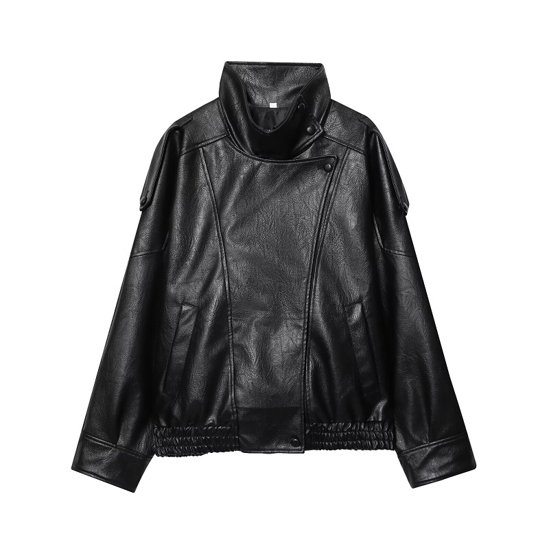 MUJER Giacca da donna in ecope - Women'S Fashion Bomber Jacket recensione e prezzo