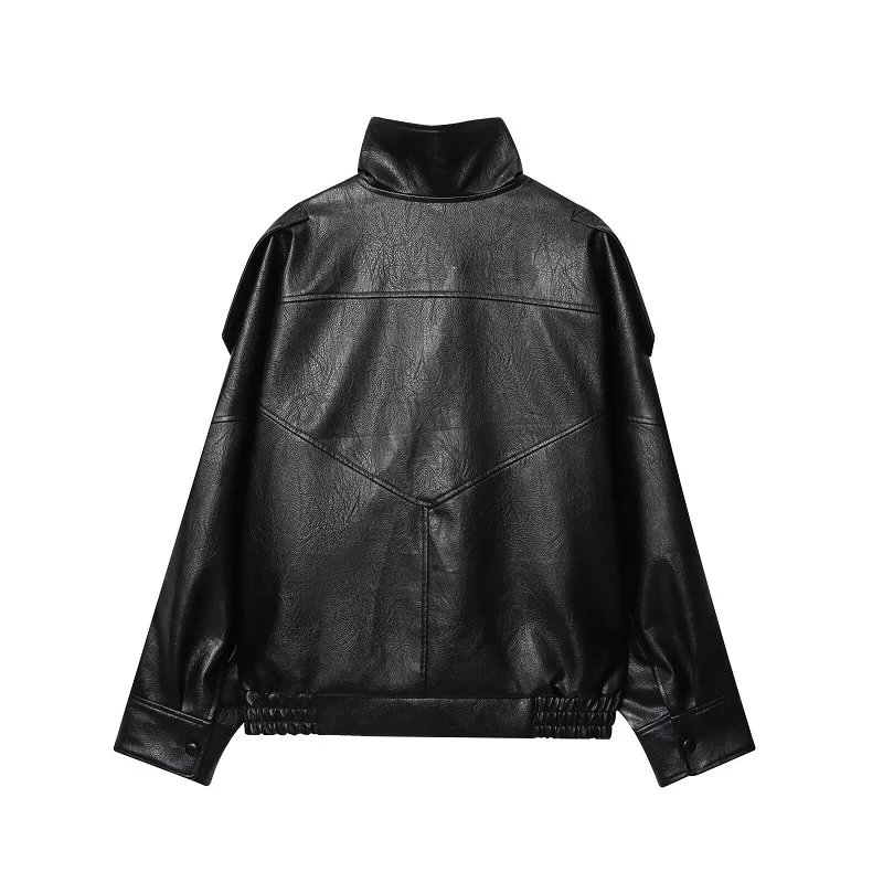 MUJER Giacca da donna in ecope - Women'S Fashion Bomber Jacket recensione e prezzo