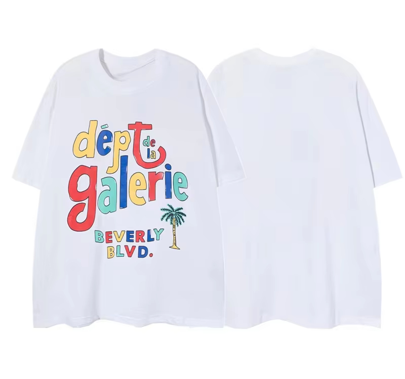 T-shirt Classica con Logo di M - Women Fashion Brand Logo recensione e prezzo